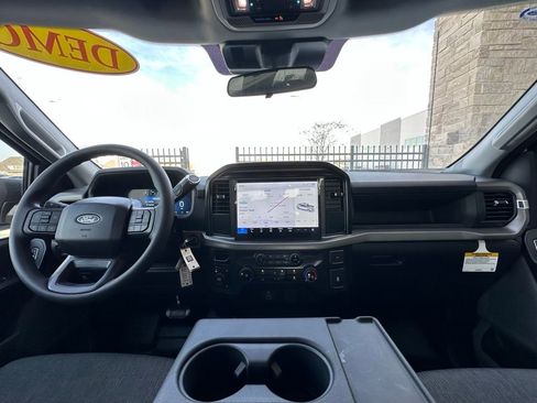 New 2025 Ford F150 XL image 23