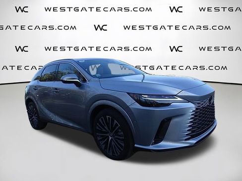 Used 2024 Lexus RX 350 Premium Plus image 47