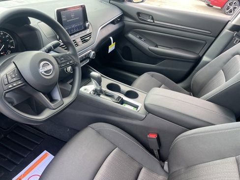 New 2025 Nissan Altima 2.5 S image 19