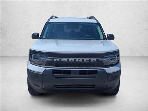 New 2026 Ford Bronco Sport Big Bend AWD/4WD image 5