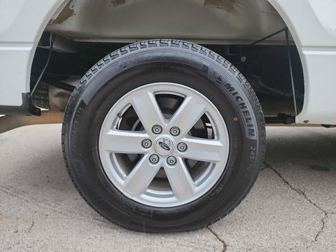 Used 2013 Ford F150 XL RWD image 12