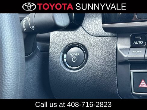 Used 2025 Toyota Camry LE FWD image 25