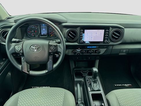 Used 2023 Toyota Tacoma SR image 14
