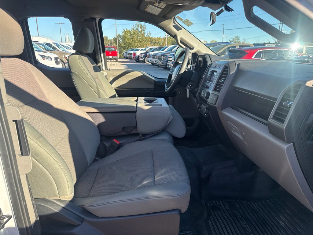Used 2022 Ford F250 XL w/ Power Equipment Group AWD/4WD image 30
