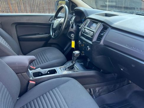 Used 2019 Ford Ranger XL RWD image 12