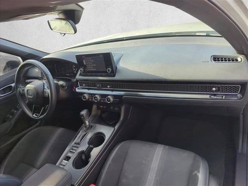 Used 2022 Honda Civic Sport image 24