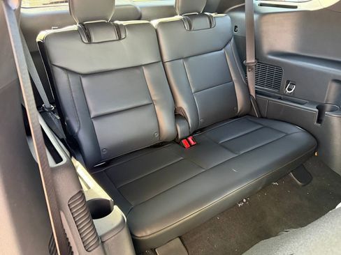 New 2026 Ford Explorer Tremor AWD/4WD image 13