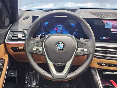 Used 2023 BMW 330i xDrive Sedan w/ Premium Package image 11