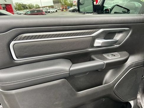 New 2026 RAM 1500 Big Horn AWD/4WD image 17