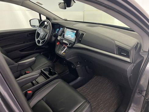 Used 2021 Honda Odyssey EX-L image 25