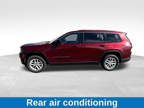 Used 2023 Jeep Grand Cherokee L Laredo image 6