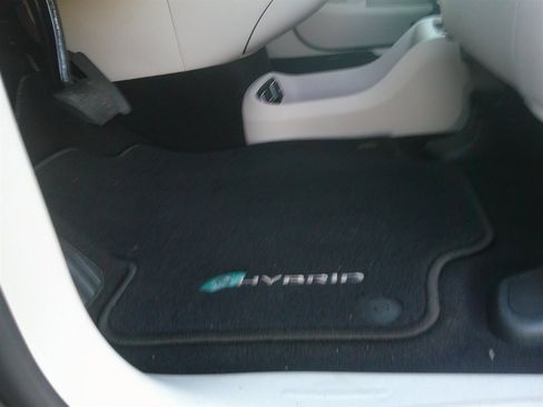 Used 2017 Chrysler Pacifica Touring Plus image 12