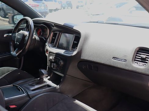 Used 2016 Dodge Charger SRT Hellcat RWD image 35