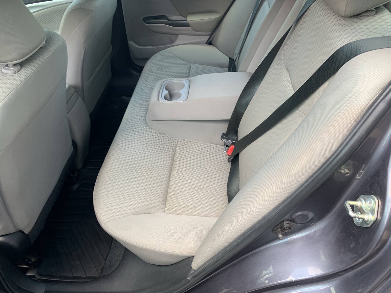 Used 2015 Honda Civic EX image 15
