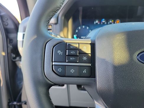 New 2026 Ford F150 XLT w/ Equipment Group 302A MID image 23