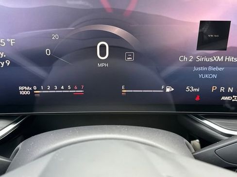 New 2026 Buick Envision Preferred image 31