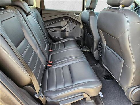 Used 2019 Ford Escape SEL FWD image 19