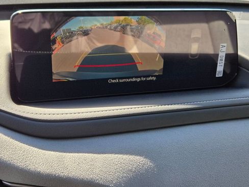 New 2026 MAZDA CX-30 AWD 2.5 S image 28