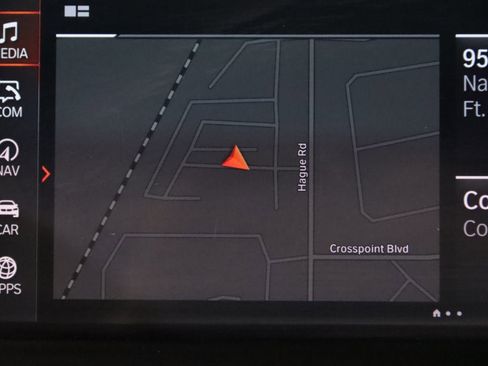 Used 2024 BMW Z4 M40i w/ Premium Package image 47