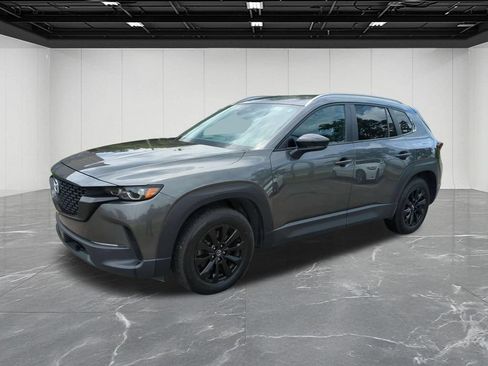 Used 2025 MAZDA CX-50 AWD 2.5 S w/ Select Package image 1