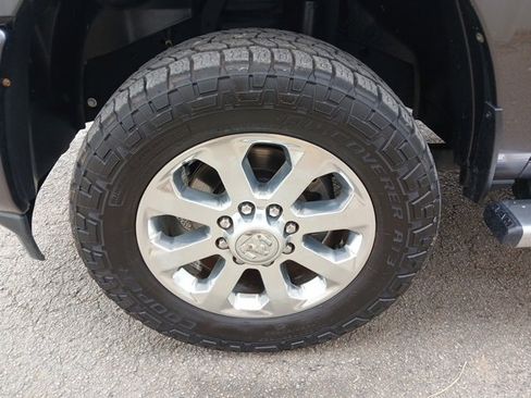 Used 2019 RAM 2500 Big Horn image 61