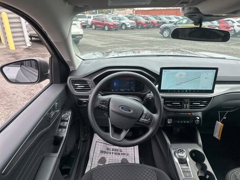 New 2025 Ford Escape Active w/ Tech Pack #1 image 27