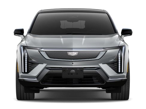 New 2026 Cadillac Optiq Luxury 2 image 26
