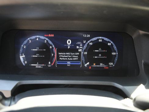 Certified 2024 Toyota Tacoma TRD Off-Road AWD/4WD image 31