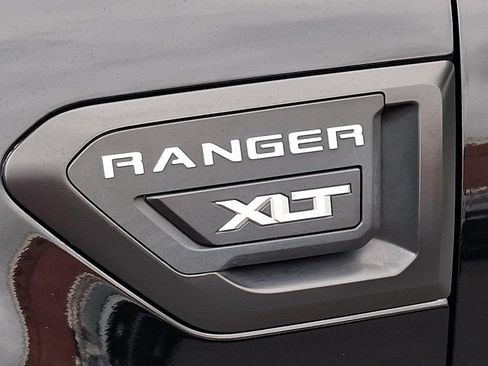 Used 2020 Ford Ranger XLT w/ Trailer Tow Package AWD/4WD image 30