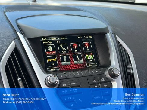 Used 2017 GMC Terrain SLE FWD image 27