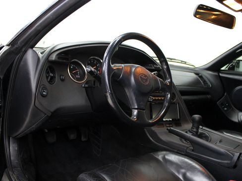 Used 1998 Toyota Supra Turbo image 36