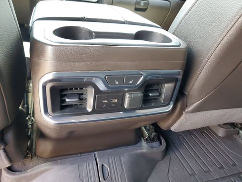 Used 2023 GMC Sierra 2500 Denali w/ Denali Ultimate Package AWD/4WD image 16
