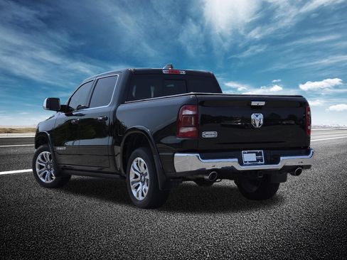 Used 2019 RAM 1500 Limited RWD image 19