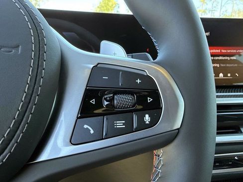 New 2026 BMW X5 M60i image 35