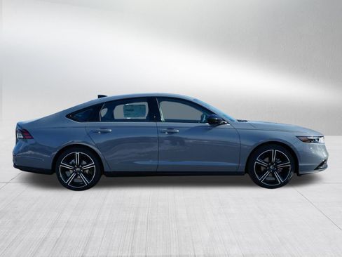 New 2026 Honda Accord SE image 8