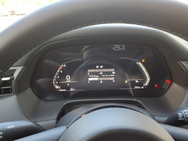 New 2026 MAZDA CX-5 Preferred AWD/4WD image 20