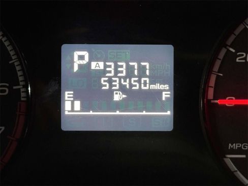 Used 2019 Subaru Crosstrek 2.0i Premium image 21