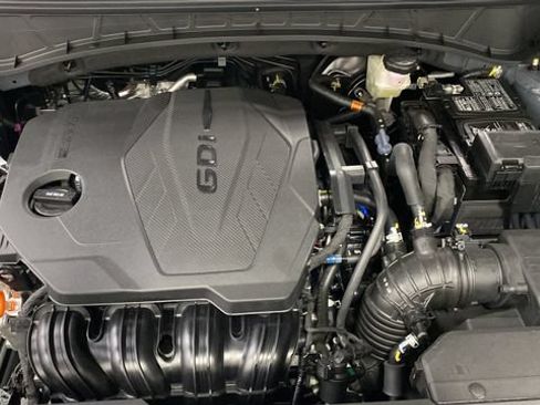 New 2026 Hyundai Tucson Limited AWD/4WD image 29