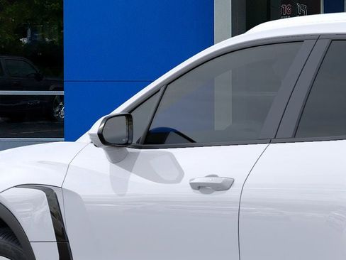 New 2026 Chevrolet Blazer EV LT image 36