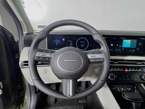 New 2026 Hyundai Tucson SEL AWD/4WD image 8