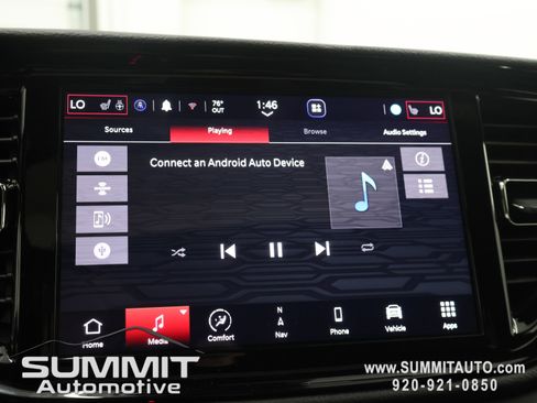 New 2026 Dodge Durango GT image 54