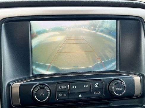 Used 2018 GMC Sierra 2500 Denali w/ Duramax Plus Package image 14