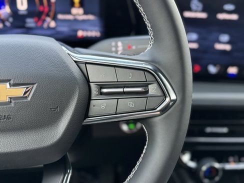 New 2026 Chevrolet Traverse LT w/ Driver Confidence Package image 24