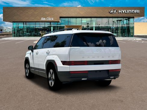New 2026 Hyundai Santa Fe SEL FWD image 5
