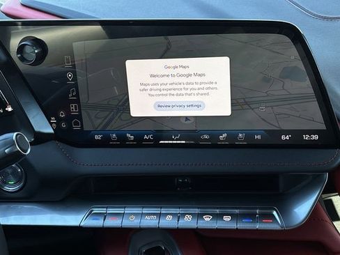 New 2026 Chevrolet Corvette Z06 image 13