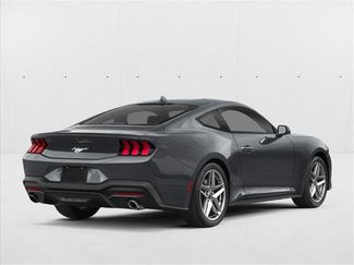 New 2026 Ford Mustang Coupe RWD video 2