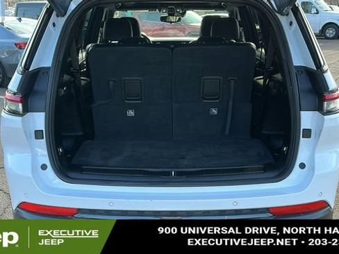 Used 2023 Jeep Grand Cherokee L Altitude image 26