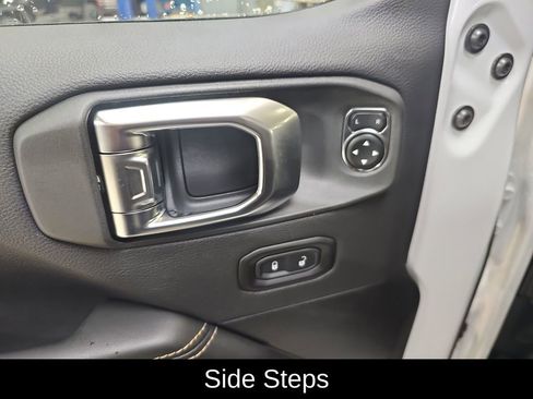 New 2026 Jeep Wrangler Sahara image 12