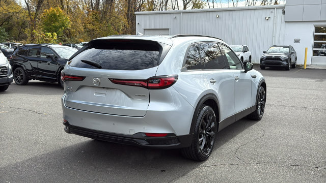 Used 2025 MAZDA CX-90 3.3 Turbo w/ Premium Sport Pkg AWD/4WD image 6