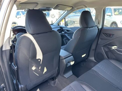 New 2026 Subaru Impreza 2.0i Sport image 12